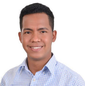 Meet your Posher, Diego armando